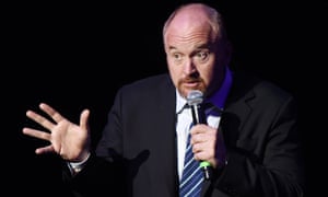Louis CK’s comeback has angered many, while others are celebrating his return. 2016.jpg?width=300&quality=85&auto=forma