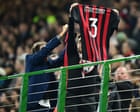 Maldini’s ghost hangs over uninspiring Milan as top-four place slips from view | Nicky Bandini