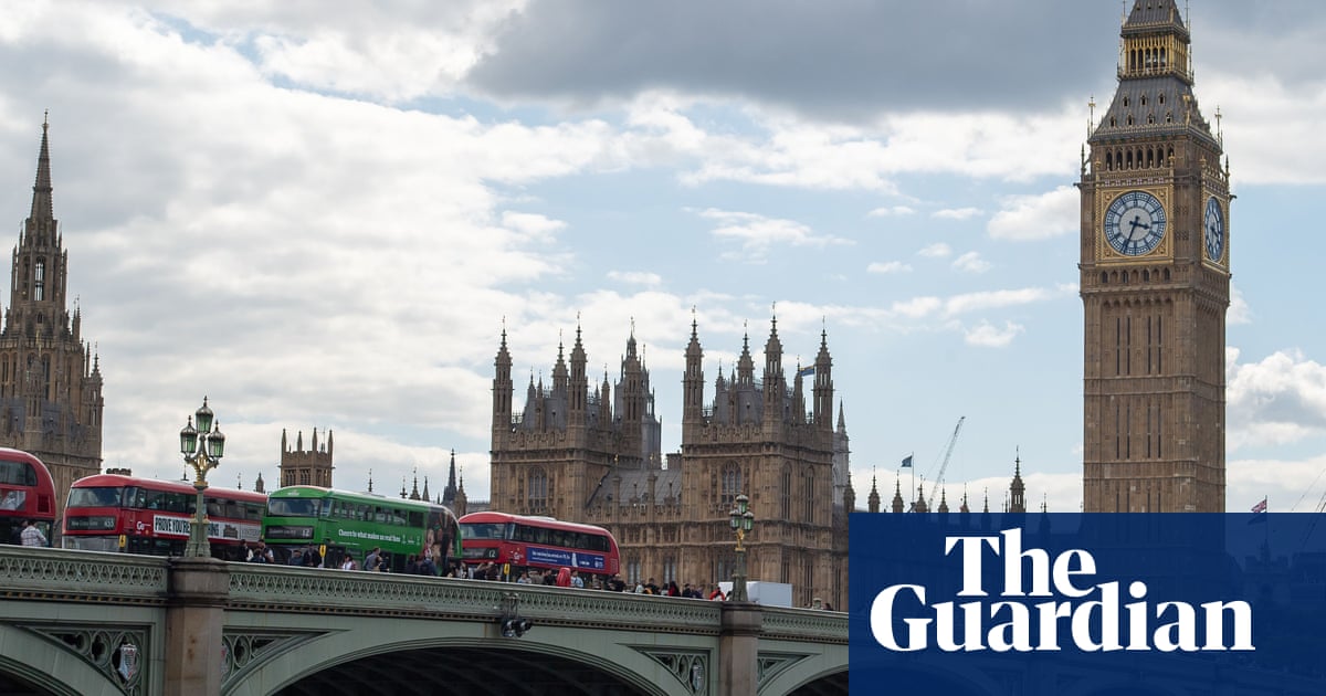 Record number of Americans are seeking residency in UK, according to Home Office
