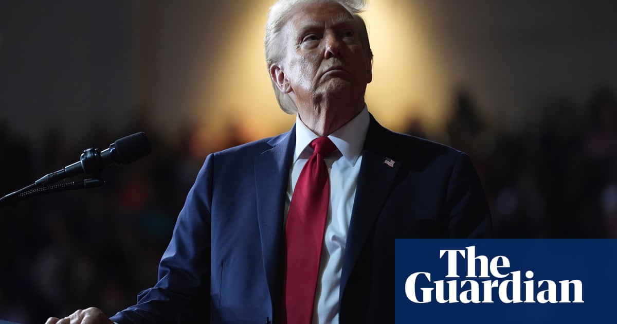 Trump cabinet criticized as hodgepodge team unified only by 'absolute fealty' to him