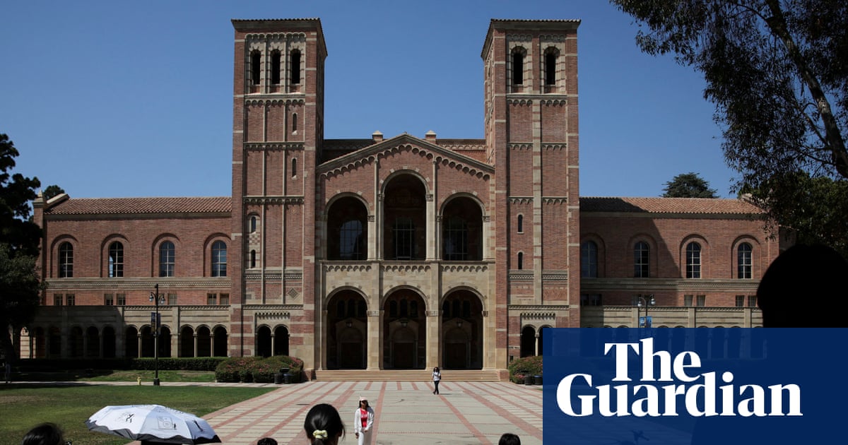 Trump’s DoJ sues California over college tuition benefits for undocumented students