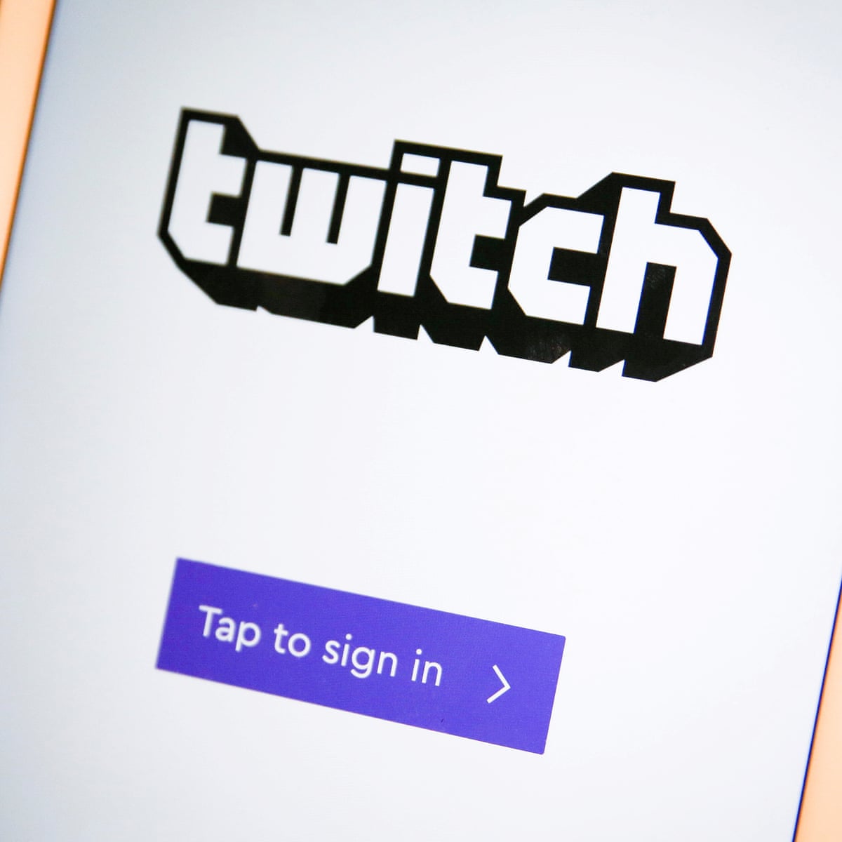 Why Musicians Are Switching To Twitch To Broadcast From Home Music The Guardian