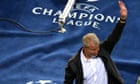 Fan’s view: Abramovich was resented for upsetting football’s cosy world | Tim Rolls