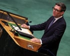 Die neue Anti-Desinformationseinheit des Premierministers wird nicht auf "häuslichen politischen Dissens" abzielen, sagt Verteidigungsminister - UK Politik live