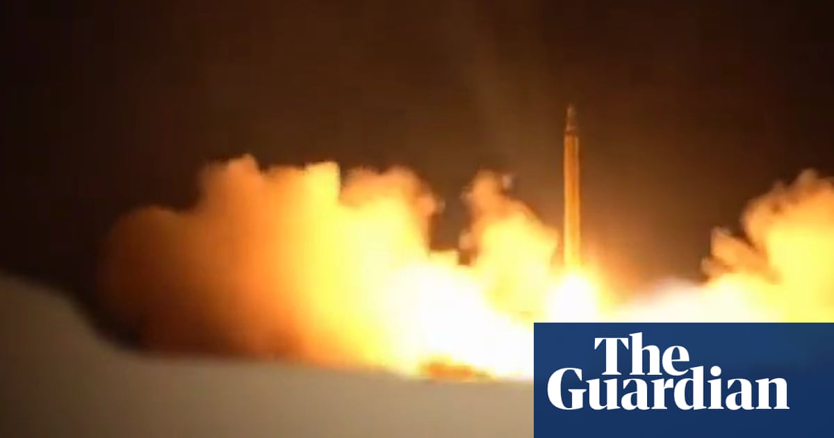 Caught in the crossfire, Qatar again finds itself Middle East peace broker