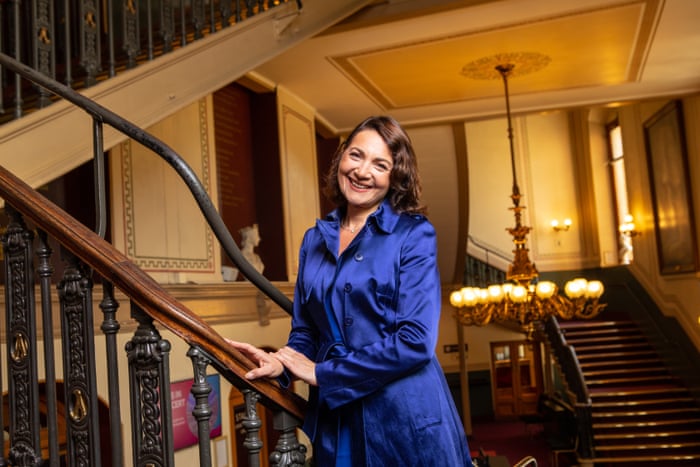 The BBC's Katya Adler: 'I was never in danger of taking myself too seriously' | Documentary | The Guardian The BBC's Katya Adler: 'I was never in danger of taking myself too seriously' | Documentary | The Guardian