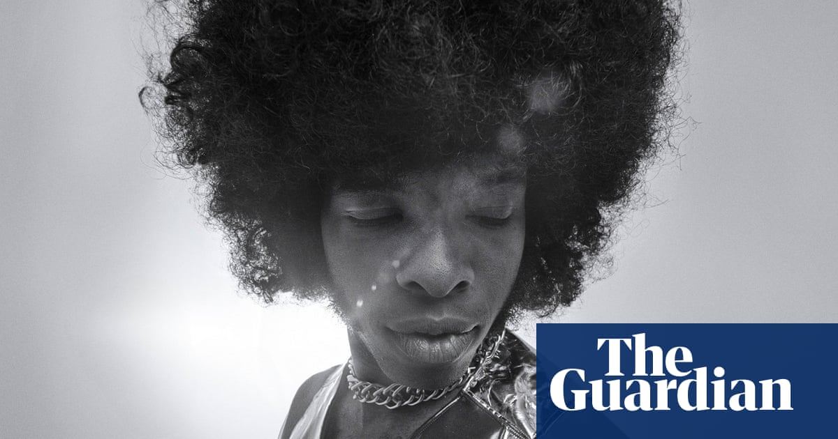 Elon Musk, el desastre de Titán y Sly Stone: los documentales más esperados de 2025 | Películas documentales Elon Musk, el desastre de Titán y Sly Stone: los documentales más esperados de 2025 | Películas documentales