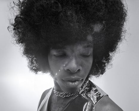 Sly Stone appears in SLY LIVES! (aka The Burden of Black Genius) by Ahmir “Questlove” Thompson, an official selection of the 2025 Sundance Film Festival. Courtesy of Sundance Institute | photo by Stephen Paley.