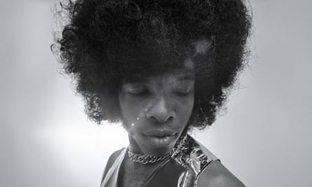 Sly Stone