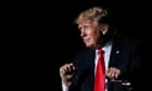 Is Donald Trump plotting to steal the 2024 election?