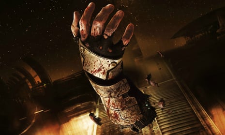 Reanimated Dead Space Is a Gruesome Body Horror Nightmare