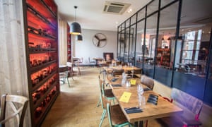 M. Georges, Toulouse