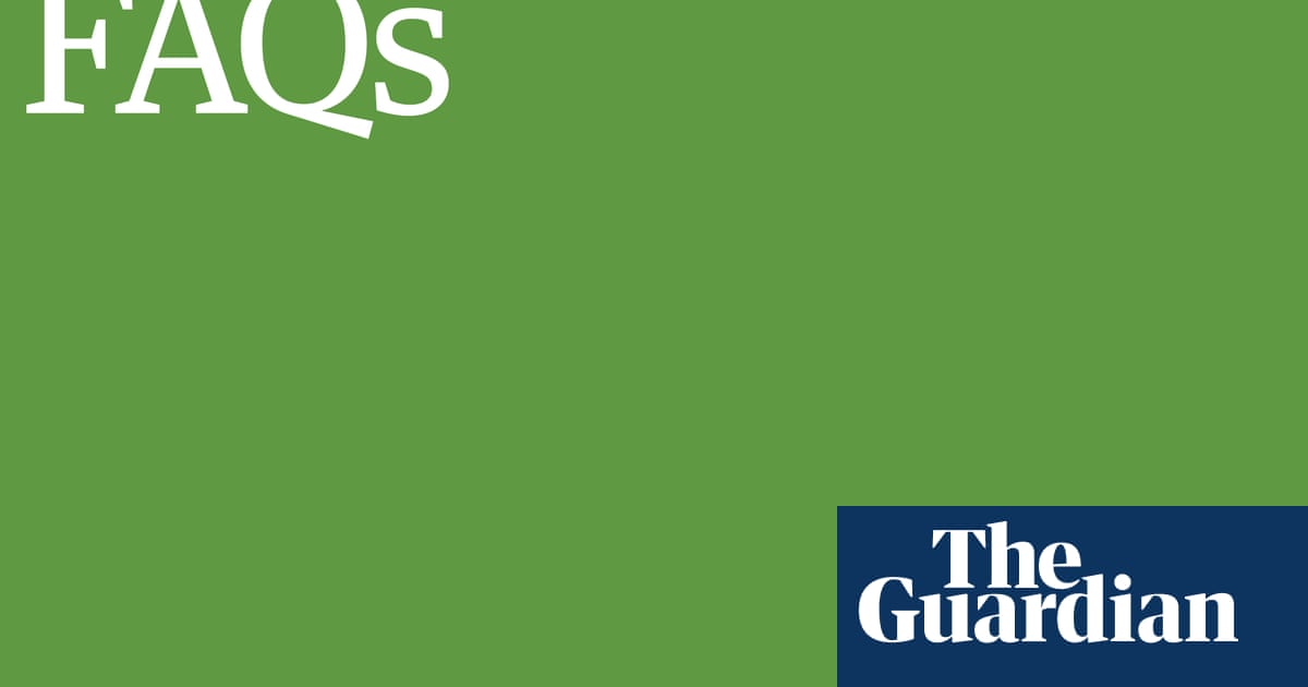 Guardian Sustainable Business Awards 2016 FAQs Sustainable Business