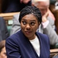 Kemi Badenoch