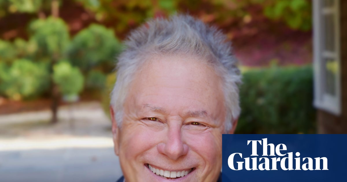 Legendary Disney composer Alan Menken on winning Oscars, Razzies and his filthy' rock musical
