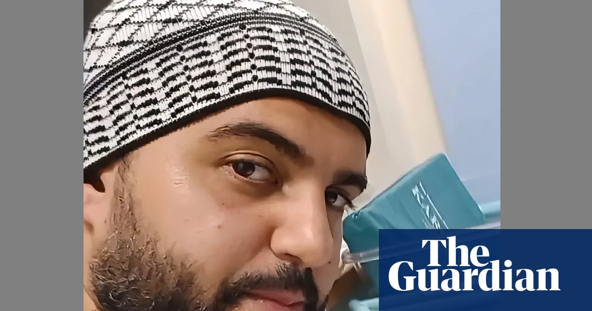 Manchester synagogue terrorist pledged allegiance to Islamic State in 999 call