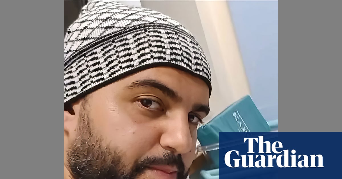 Neighbours of Manchester synagogue attacker say they reported concerns to police