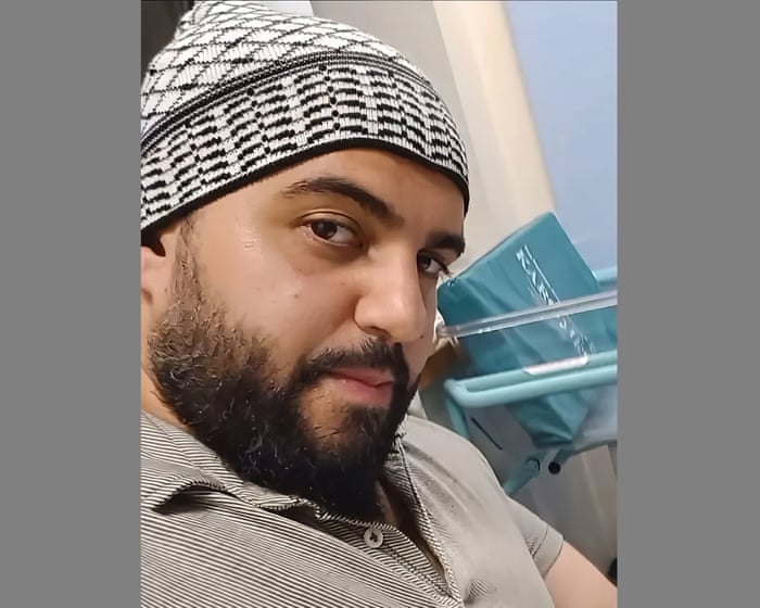 Manchester Synagogue Attack: Suspect Identified and Under Investigation