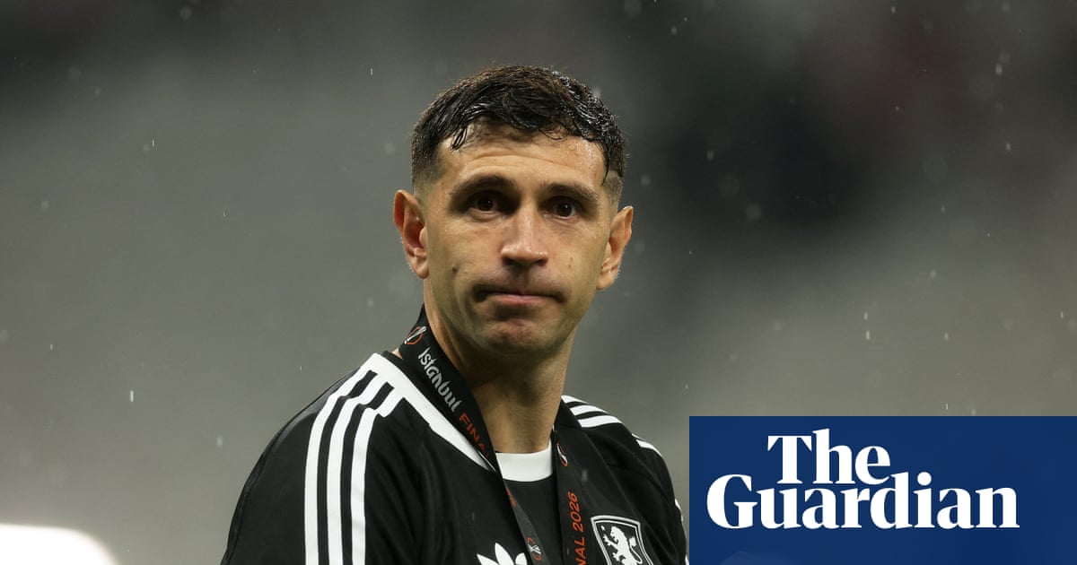 Alonso gets Chelsea’s priorities right by ditching Sánchez for winner Martínez | Jacob Steinberg