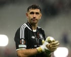 Alonso gets Chelsea’s priorities right by ditching Sánchez for winner Martínez | Jacob Steinberg
