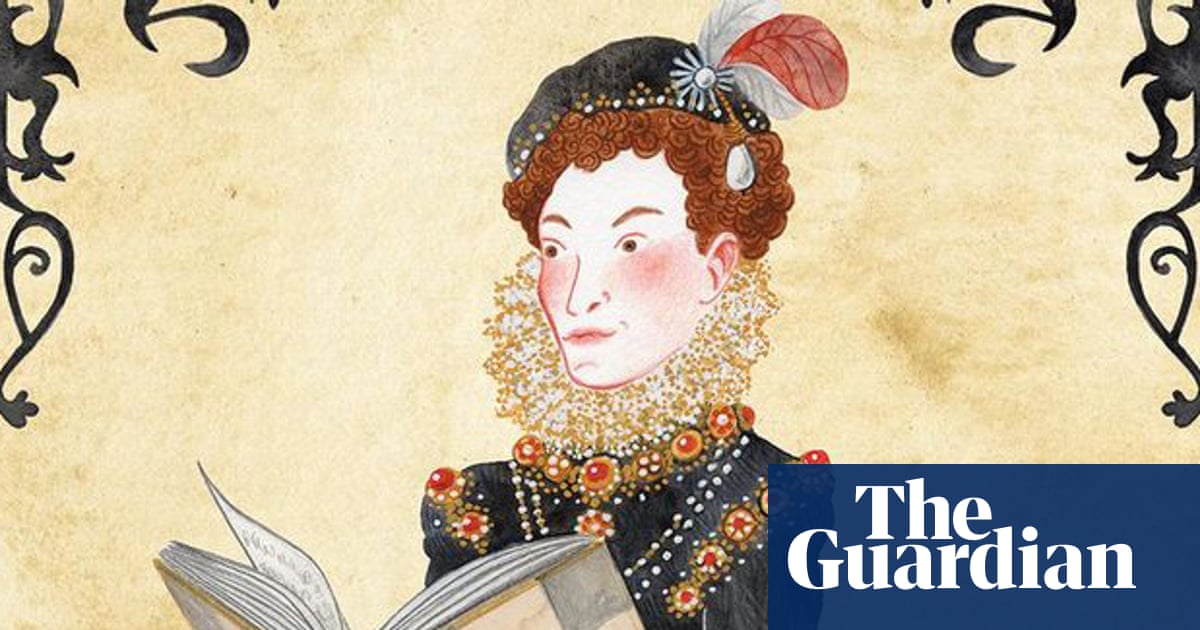 From her pen sprang unforgettable females': 16th-century Spanish author's knight's tale given reboot
