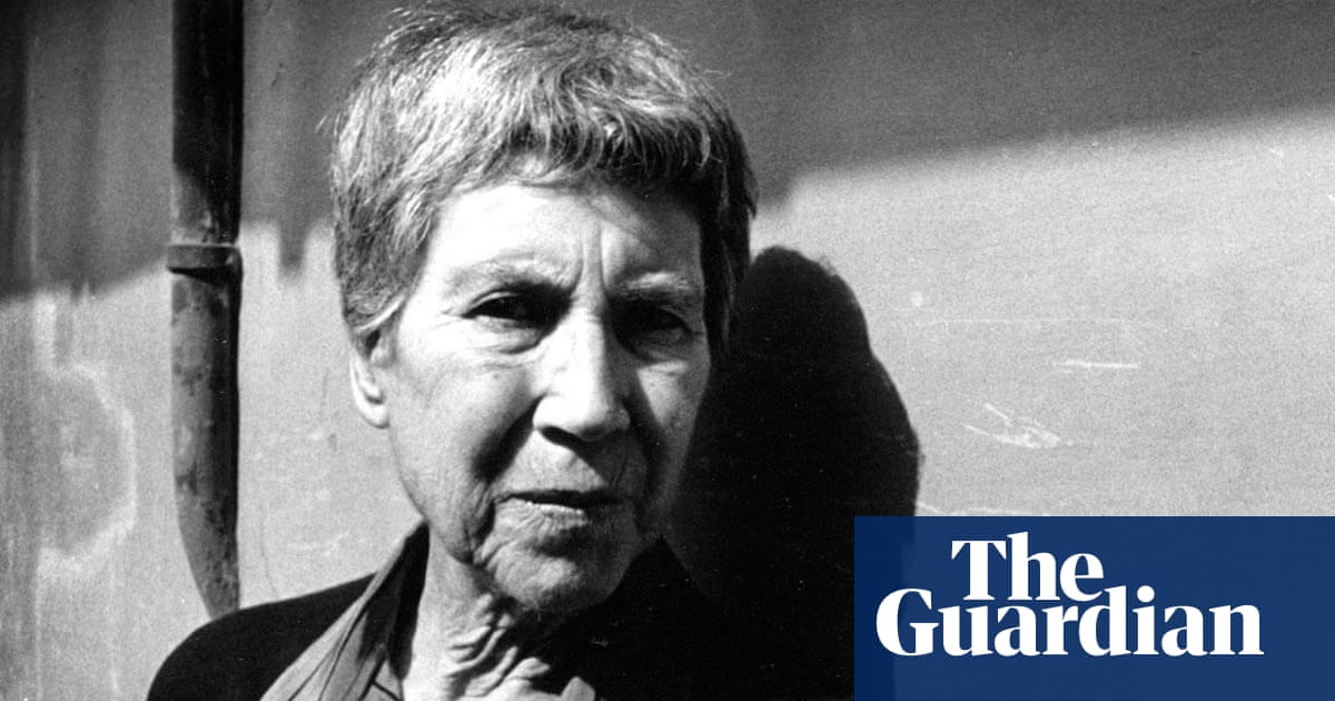 Μην ξεχνάτε τον ρόλο της Natalia Ginzburg | Σύντομες επιστολές