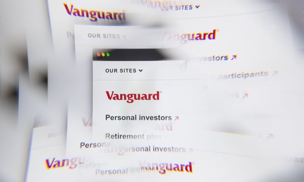 Fraudsters cloned Vanguard’s site in a sophisticated investment scam.