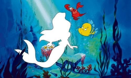 Aphantasia Why A Disney Animator Draws A Blank On His Own Creations Health Wellbeing The Guardian