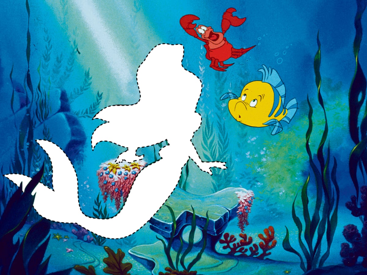 Aphantasia Why A Disney Animator Draws A Blank On His Own Creations Health Wellbeing The Guardian Aphantasia Why A Disney Animator Draws A Blank On His Own Creations Health Wellbeing The Guardian