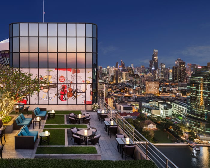 One city, four holidays: discover Bangkok’s most interesting neighbourhoods