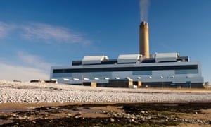 German Utilities Firm Rwe To Close Its Last Uk Coal Plant In 2020