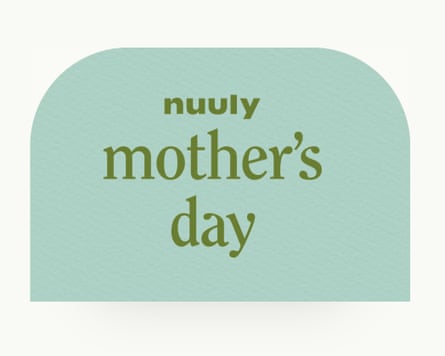 Nuuly Clothing Rental Gift Card