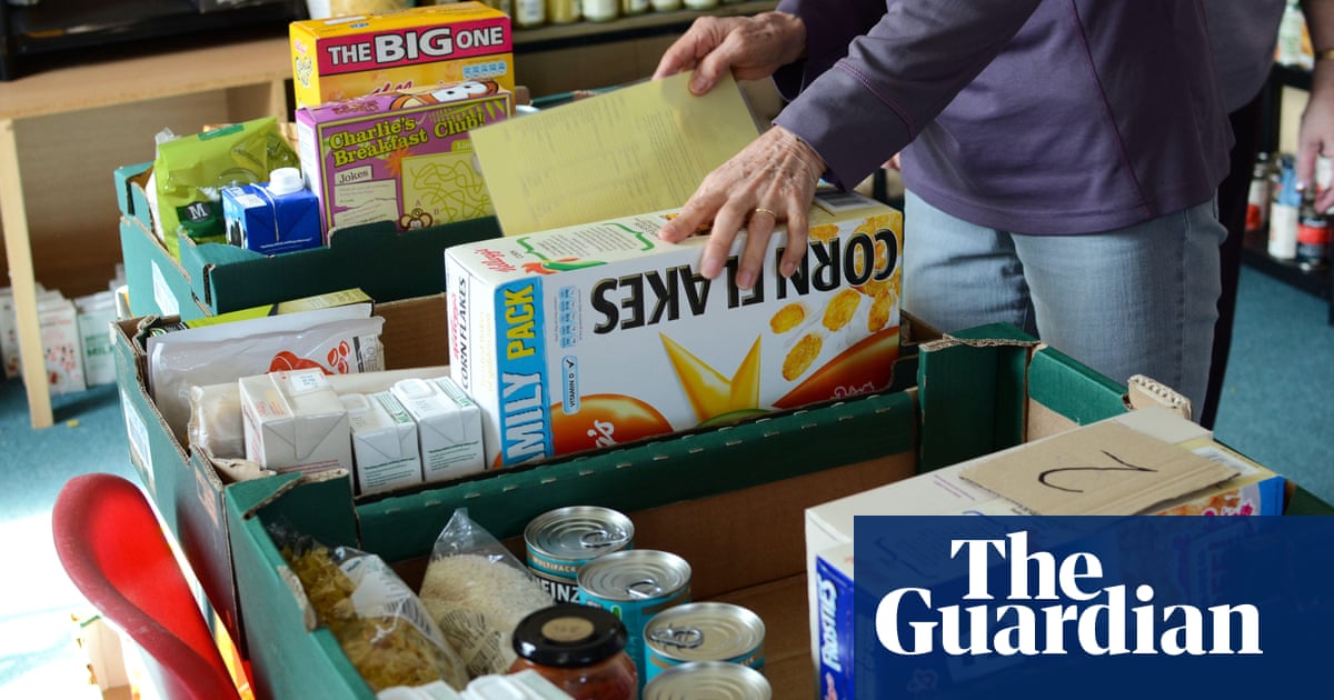 How To Help Food Banks During The Coronavirus Outbreak Society