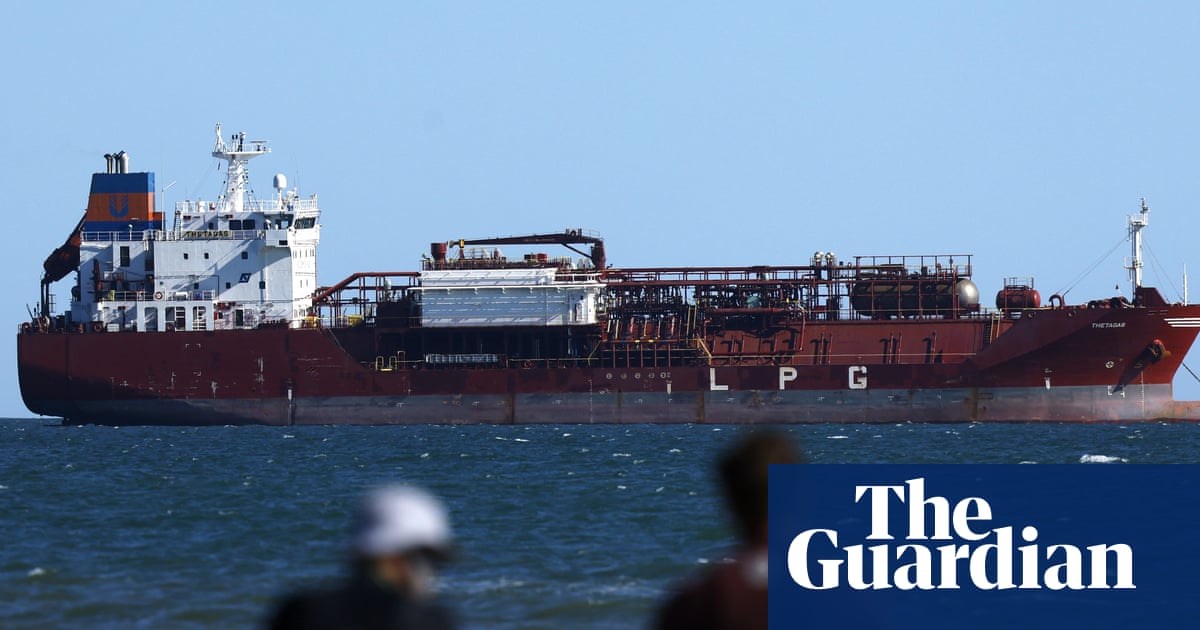Oil prices rise to record level after Iran launches attacks on tankers near strait of Hormuz