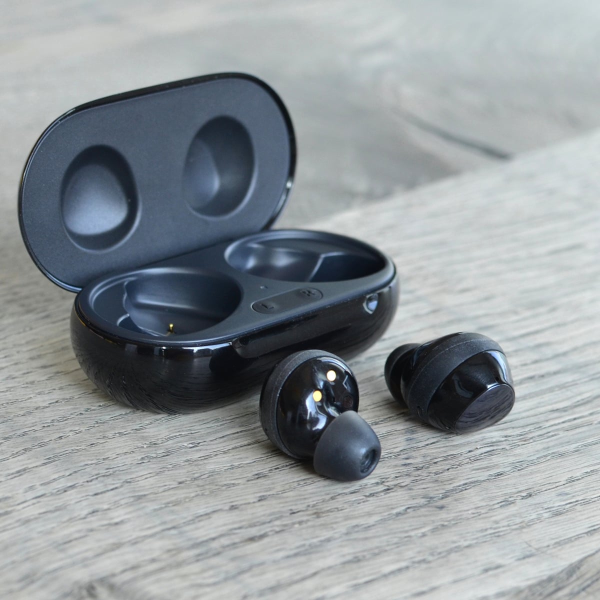 Galaxy Buds+ review: Samsung's AirPods are for everyone | Samsung | The Guardian