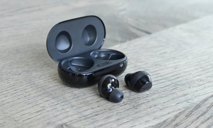 Best true wireless earbuds 2020: AirPods, Samsung, Jabra, Bose, Beats and  Anker compared and ranked | Technology | The Guardian