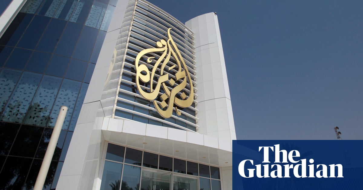 Al Jazeera to launch rightwing media platform targeting US conservatives
