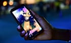 Snapchat surgery: doctors report rise in patient requests to look 'filtered'