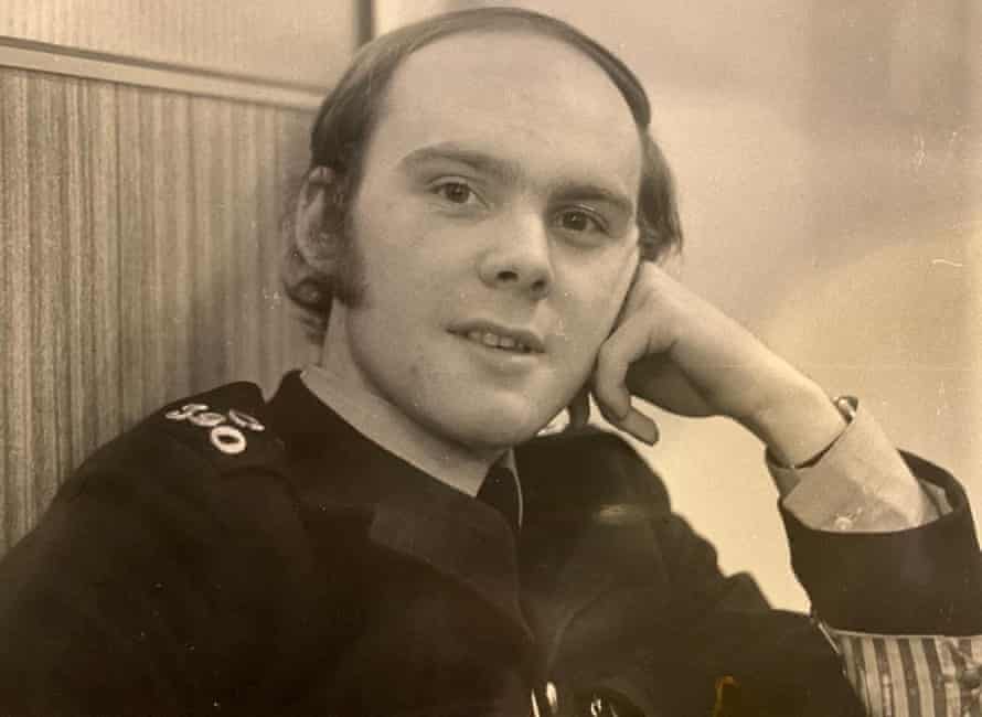 Lew Tassell