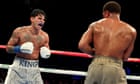 Ryan Garcia Headlines Historic Boxing Event in Times Square May 2