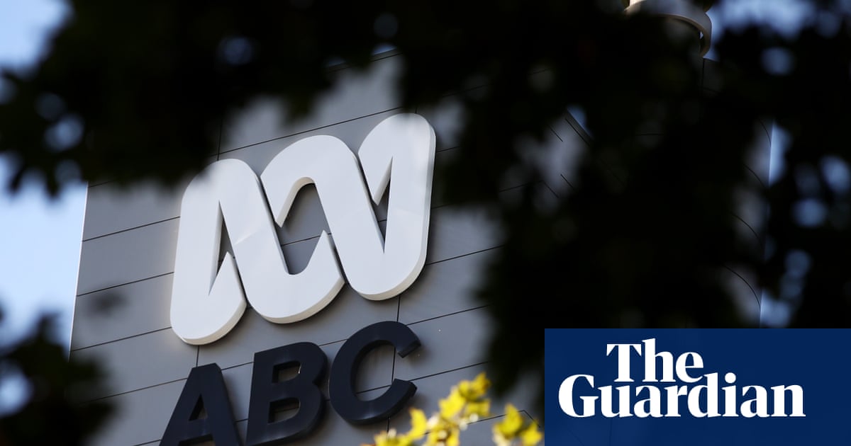 The ABC’s internal politics can be toxic. But protecting Australia’s democracy is worth the pain