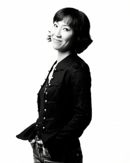 ‘There aren’t very many writers in Korea who write the kinds of books I do’ ... You-jeong Jeong