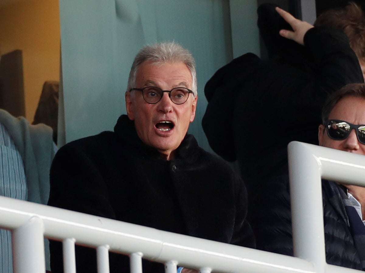 Dyson Report Deal By Deal How Saracens Breached The Salary