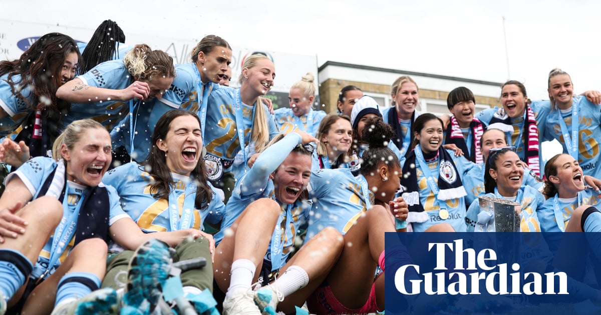 WSL academy sides heading for third tier in England despite backlash