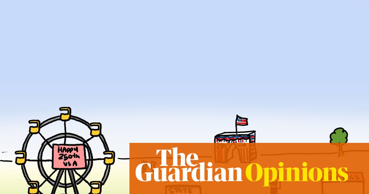 Is Donald Trump going to (accidentally?) save the world?! What is going on? | First Dog on the Moon