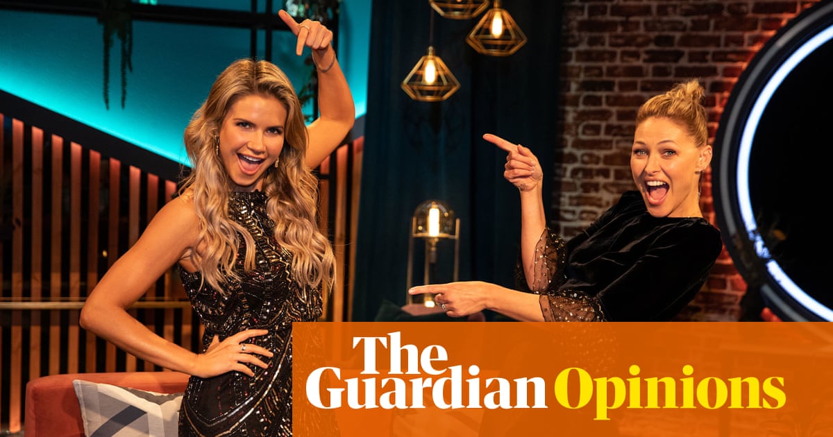 Is producer meddling ruining reality TV?