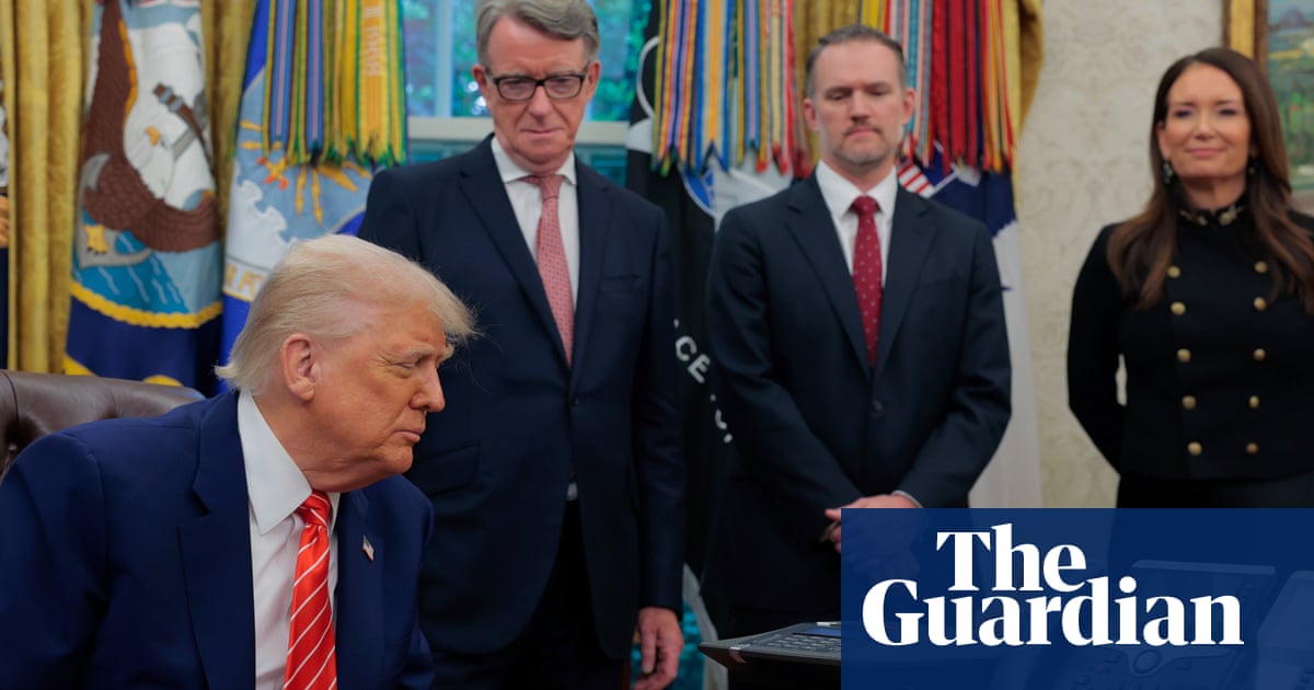 Trump and Starmer confirm breakthrough' US-UK trade deal