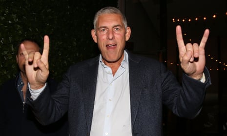 Lyor Cohen: ‘Steve Jobs was a seductive and profound bully’ | Hip