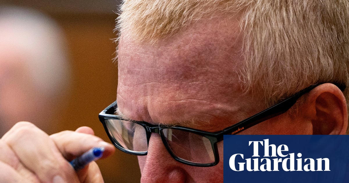 Murdaugh Retrial Exposes Systemic Inequities in Southern Justice