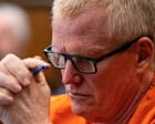 Alex Murdaugh retrial ruling offers twist in tangled tale of murder in US south
